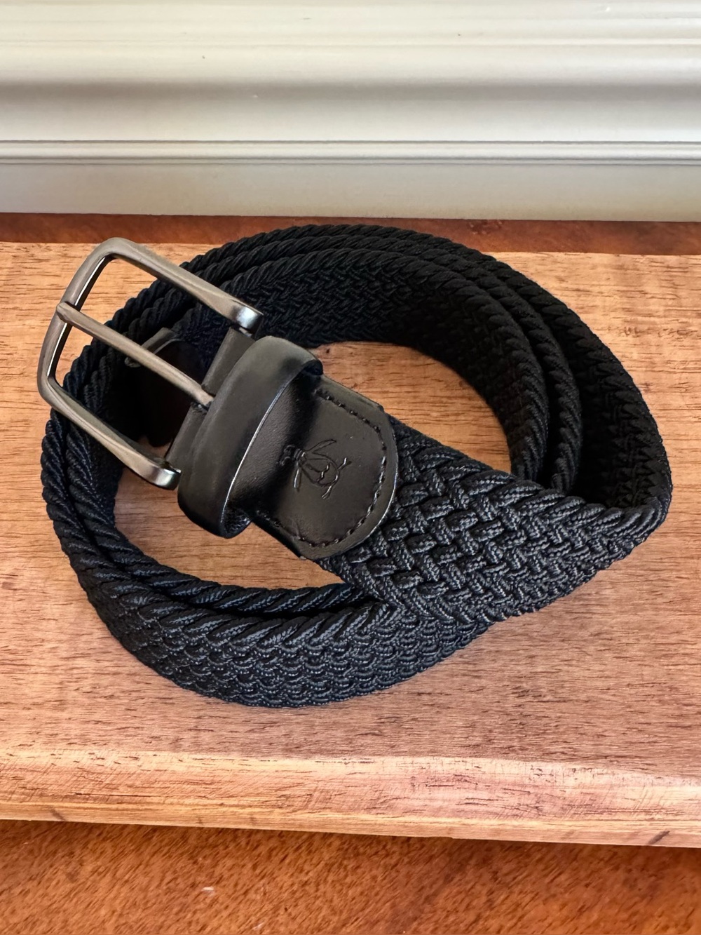 Penguin Black Belt Sz L